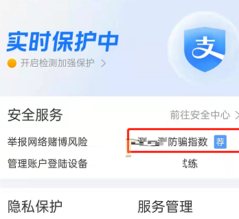 支付宝防骗码是真的吗-支付宝防骗码是干嘛的